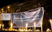 El sacerdote Tito Rivera será investigado por la justicia chilena de haber abusado sexualmente de un hombre en 2015.