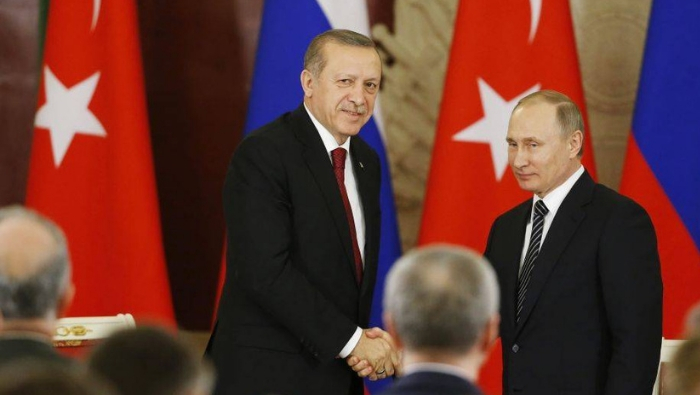Rusia y Turquía prevén trabajar en la liberalización de visados y se prevé un acuerdo sobre exención de visas para los conductores profesionales.