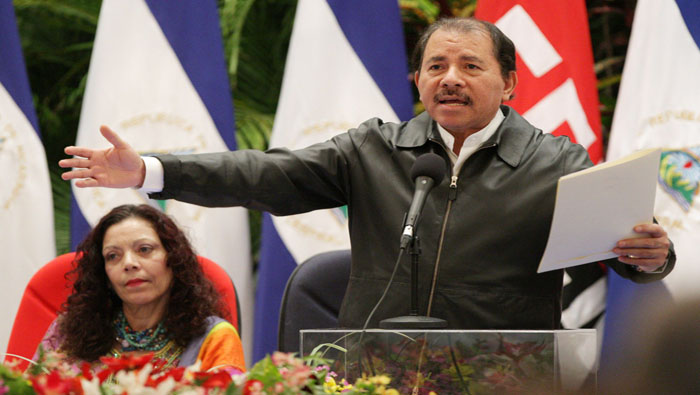 El Gobierno de Nicaragua ratificó la voluntad y el compromiso para avanzar en las conversaciones por el bienestar de la población.