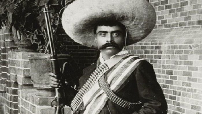 Hoy día las luchas sociales en todo México aún son movidas por las convicciones de Emiliano Zapata y su deseo de igualdad campesina.