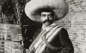 Hoy día las luchas sociales en todo México aún son movidas por las convicciones de Emiliano Zapata y su deseo de igualdad campesina. 