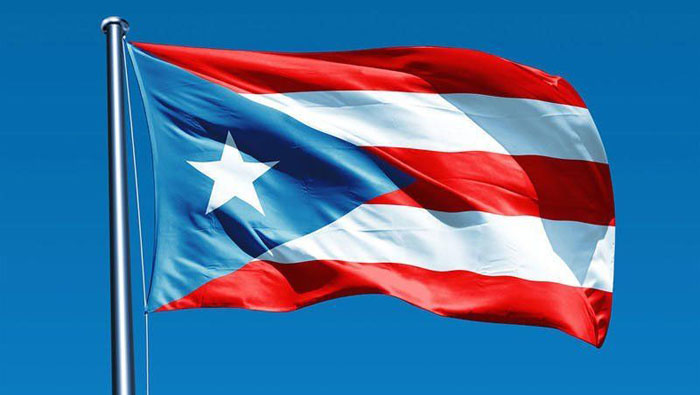 Puerto Rico ha sido catalogado como 