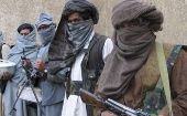  Los talibanes, por medio de su portavoz Zabiullah Muyahid, reivindicaron la autoría del hecho (Imagen referencial)