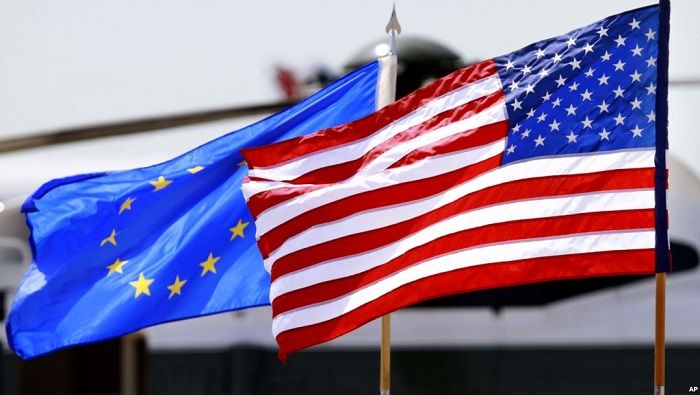 La UE asegura que estas negociaciones podrían ser interrumpidas unilateralmente si EE.UU. vuelve a imponer nuevas restricciones comerciales.