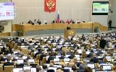 La Duma Estatal de Rusia aprobó un proyecto de ley para alcanzar la independencia cibernética.