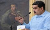 Este miércoles el presidente Maduro presenció la inauguración de un Complejo Agroindustrial en Guárico. 