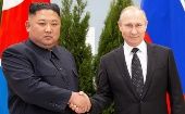 La relación económica entre Corea del Norte y Rusia es uno de los temas centrales de la primera cumbre entre Kim Jong-un y Vladímir Putin.