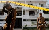 Los organismos de inteligencia de Sri Lanka recibieron con antelación información de países aliados sobre los atentados, pero no actuaron.