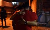 Trece personas fueron asesinadas el pasado viernes en un ataque armado durante una celebración en el municipio mexicano de Minatitlán.