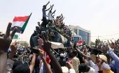 Sudán enfrenta la entrega del expresidente Omar Hassán al-Bashir al Tribunal Penal Internacional, que mantiene vigente un expediente con acusaciones en su contra.
