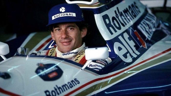 Senna falleció el 1 de mayo de 1994, pese a esto su legado se mantiene vigente.
