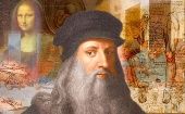 El 15 de abril se conmemora el Día Mundial del Arte, como una celebración del nacimiento de Leonardo da Vinci.
