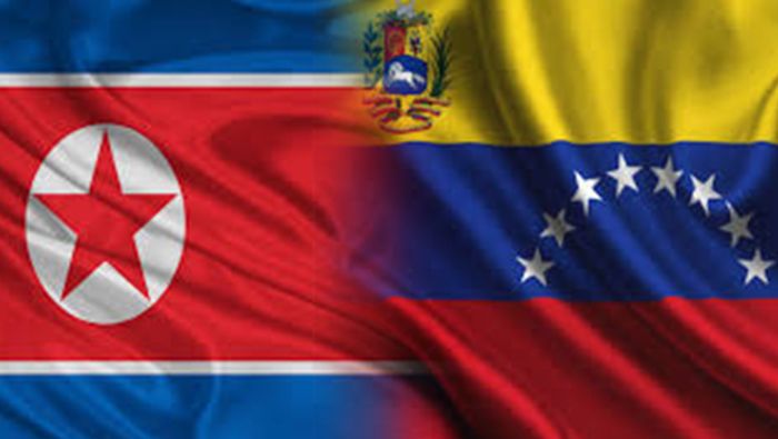 Las relaciones diplomáticas entre Corea del Norte y Venezuela han permitido que las naciones suscriban acuerdos de cooperación y entendimiento político.