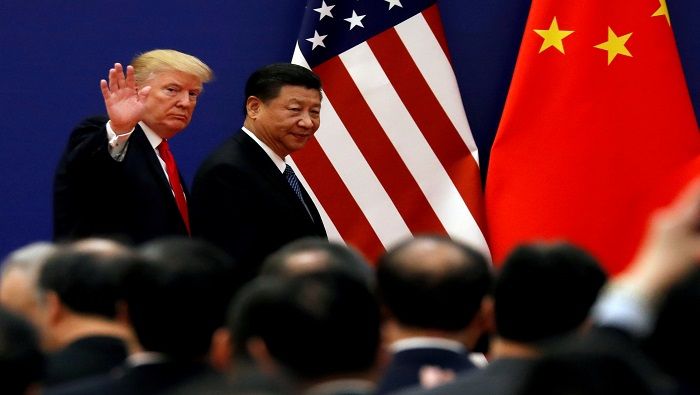 EE.UU. incrementó de 10 por ciento a 25 por ciento los aranceles a productos chinos y reavivó la guerra comercial.