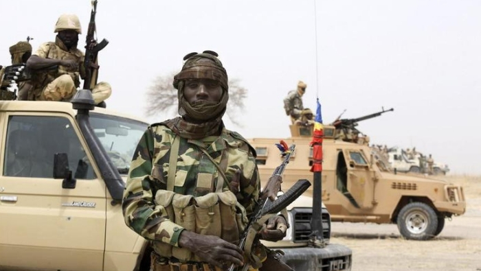 Los terroristas escaparon de la arremetida del Ejército nigeriano y abandonaron a las víctimas, incluyendo 29 mujeres y 25 niños.