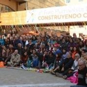 El 4º. Foro Humanista Latinoamericano se reunió del 10 al 12 de mayo en Santiago de Chile con más de 500 delegados de la región.