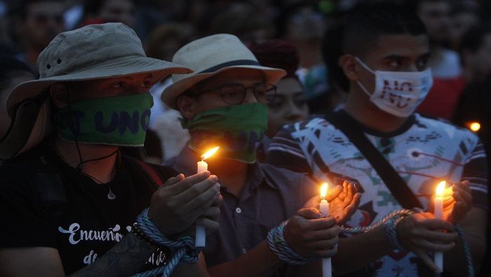 La ONU y comunidades colombianas exigen a Gobierno de Iván Duque que detenga el asesinato de líderes sociales.  