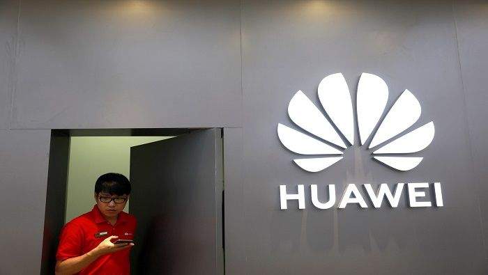 EE.UU. incluyó a Huawei en una lista negra de compañías sin acceso a la tecnología estadounidense.