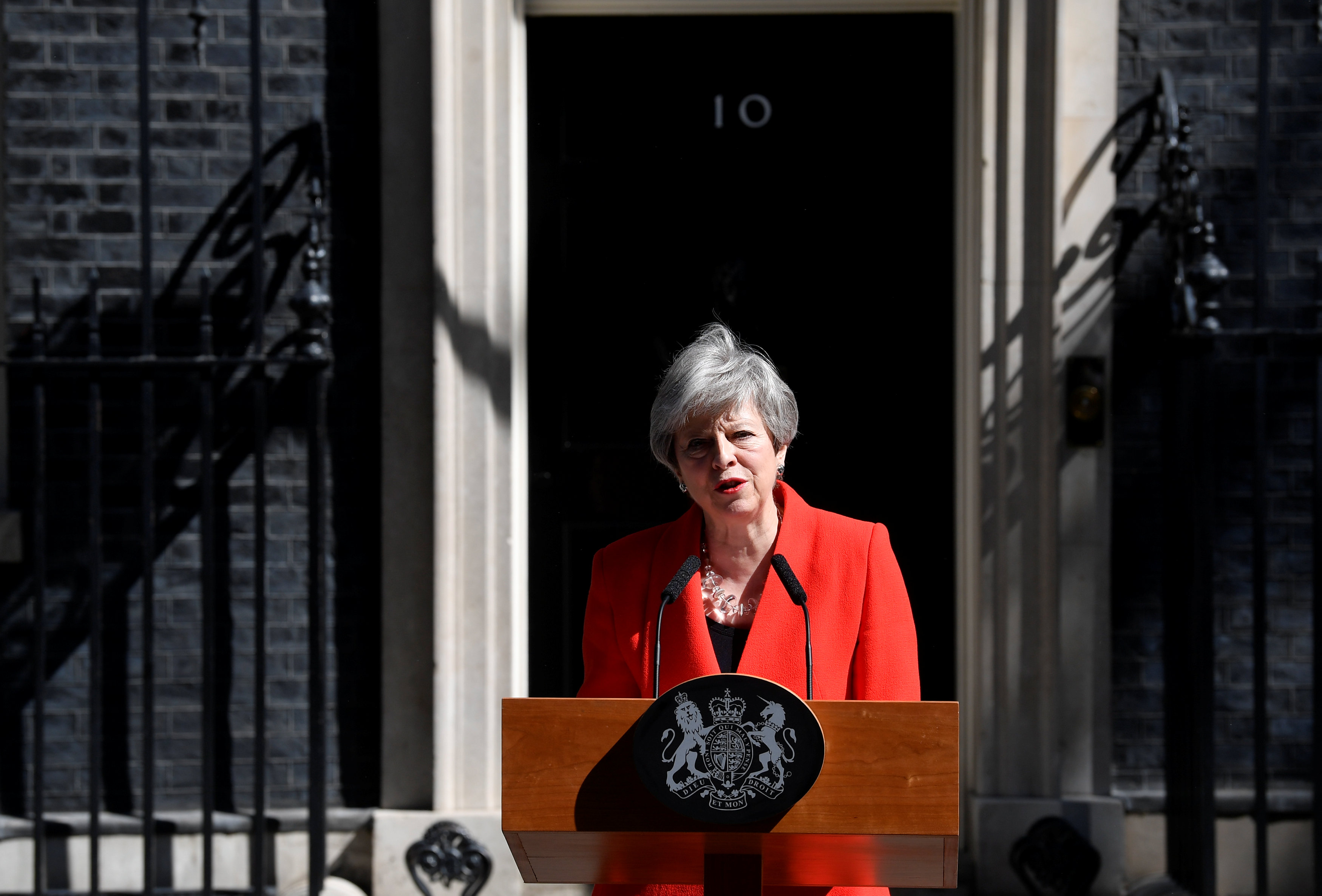 El Parlamento británico ya rechazó tres veces el proyecto del acuerdo con la Unión Europea sobre la salida de Londres.
