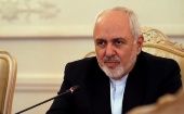 EE.UU. indicó que la medida correspondía a las “amenazas persistentes de parte de Irán.