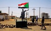 La Unión África instó a acabar con la confrontación en Sudán. 