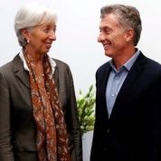 Macri y el FMI: mala puntería para la economía argentina