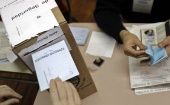 Los electores de cinco provincias argentinas eligen este domingo a sus autoridades locales.