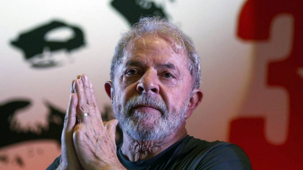 Las denuncias vienen tras un reportaje publicado por The Intercept Brasil, en el que se cuestiona la imparcialidad de la operación 