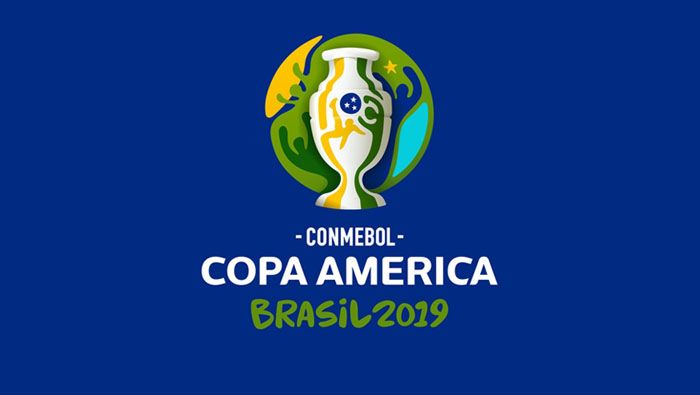 El torneo se disputará entre el 14 de junio y el 7 de julio en Brasil.