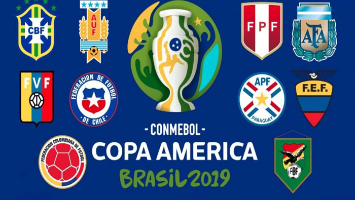 Este viernes será la inauguración del evento, a partir de ahí, en Sudamérica y gran parte del mundo, solo se hablará de fútbol.