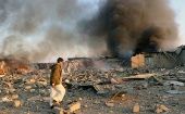 "Mientras continúen las agresiones contra Yemen, Arabia Saudita sufrirá sus días más dolorosos", sostuvo el general Sari.