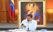 Nicolás Maduro destacó que su Gobierno viene desarrallando el Plan de Atención Integral a las Víctimas de la Guerra Económica.