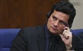 La sesión no será sencilla para el ministro de justicia brasileño, debido a que al menos 23 de los 54 integrantes de la CCJ son opositores al exjuez Moro