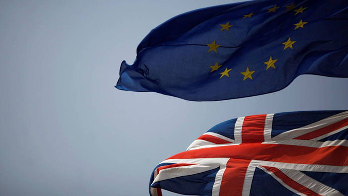 El 31 de octubre es la fecha límite establecida por la Unión Europea para la salida del Reino Unido.
