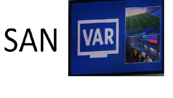 El polémico VAR ha sido protagonista en el certamen y en los memes en esta Copa América.