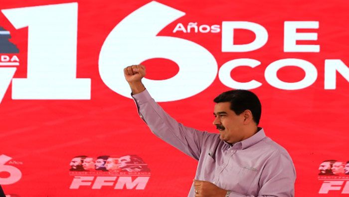 El Ejecutivo reiteró que el nuevo intento de desestabilización por parte de la derecha no logrará su objetivo ante la unión cívico-militar en Venezuela.