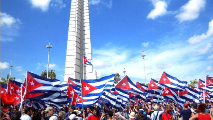El Gobierno de Cuba anunció un paquete de medidas para impulsar la economía acotada por el bloqueo estadounidense.