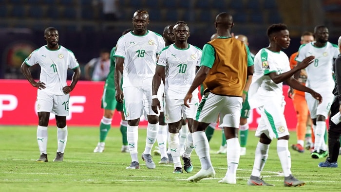 Malí, Burundí, Guinea - Bisáu y Túnez son las selecciones más jóvenes del torneo con un promedio inferior a los 25 años.