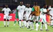 Malí, Burundí, Guinea - Bisáu y Túnez son las selecciones más jóvenes del torneo con un promedio inferior a los 25 años.