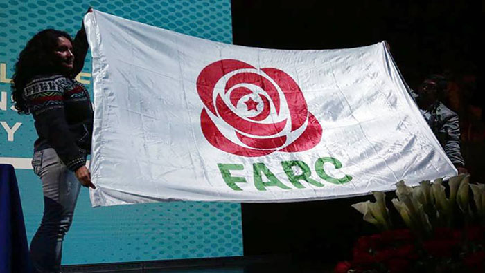 Las autoridades de la FARC instan a Santrich a reafirmar con su presencia los compromisos adquiridos en virtud del proceso de paz.
