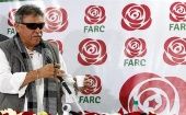 Se espera que en las próximas horas la FARC emita otro pronunciamiento frente a la situación.