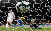 La selección brasileña logró ganar un nuevo encuentro del "clásico suramericano" y obtener su pase a la final de la Copa América.