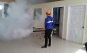 Honduras declaró emergencia nacional por elevada incidencia de casos de dengue en el país.