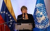 Los organismos rechazaron que el documento de Bachelet haya obviado cualquier referencia al intento de golpe de Estado ejecutado el 30 de abril de 2019, que significó "un atentado a la democracia y a los derechos humanos".