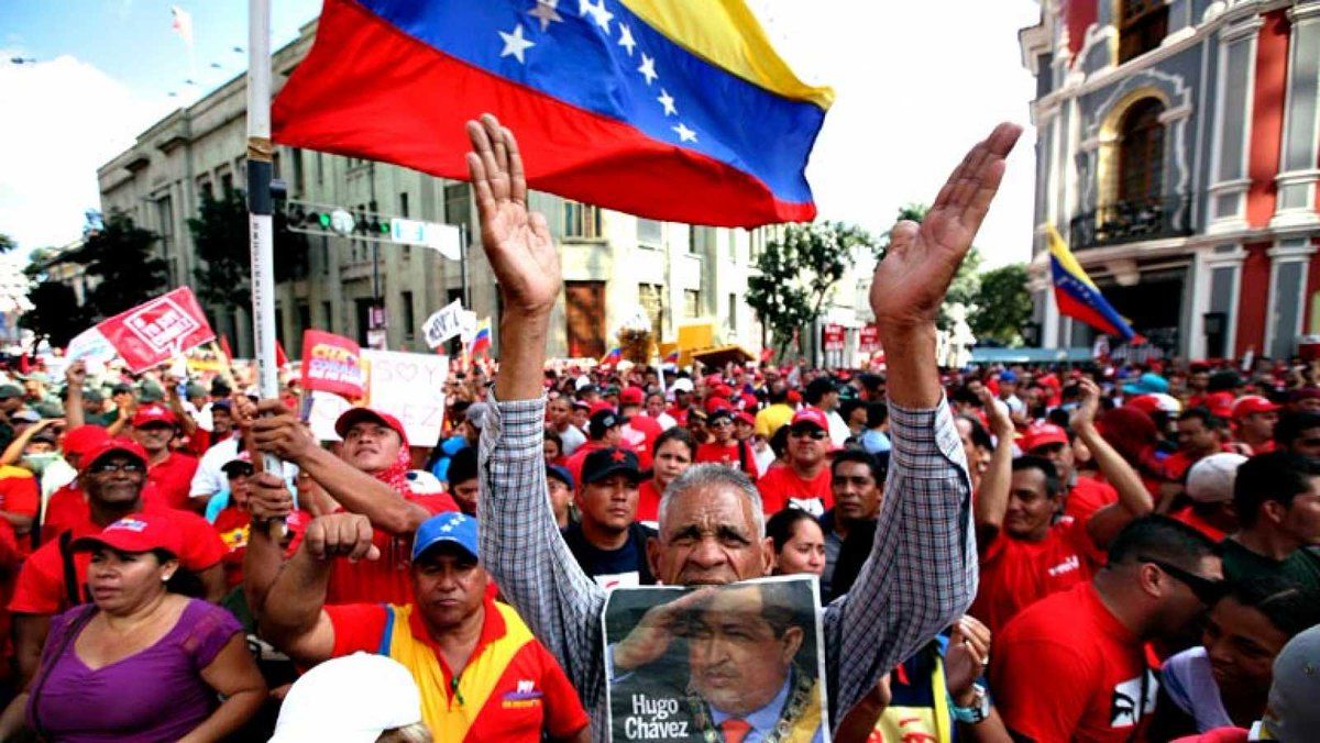 Este viernes se cumplen 208 años de la Firma del Acta de Independencia de Venezuela frente a la monarquía de España.