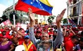Este viernes se cumplen 208 años de la Firma del Acta de Independencia de Venezuela frente a la monarquía de España.