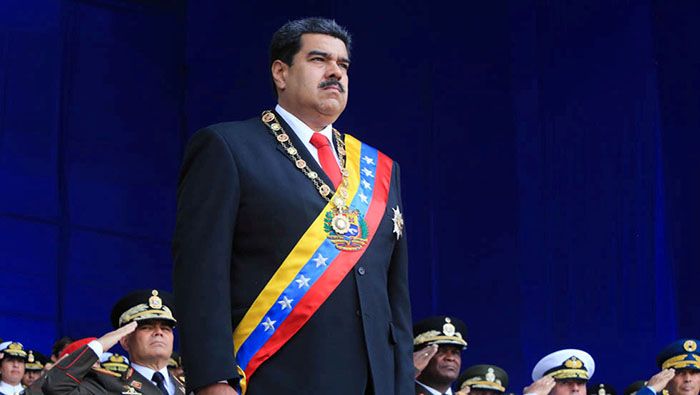 Nicolás Maduro ha llamado en más de 600 oportunidades a avanzar en diálogos por la paz y estabilidad de Venezuela.