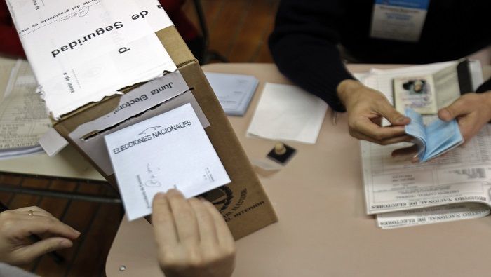 Con la apertura de la campaña electoral en Argentina se da continuidad al calendario previsto por la Dirección Nacional Electoral.
