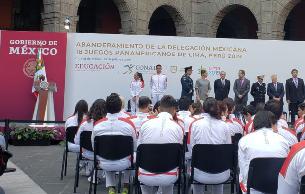 La próxima edición de Juegos Panamericanos reunirá en Lima, a más de 6.000 atletas de 41 naciones del continente. 