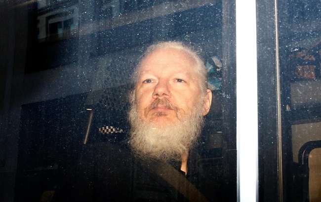 El enviado especial de ONU afirmó que Assange mostraba 